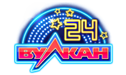 Вулкан 24 logo